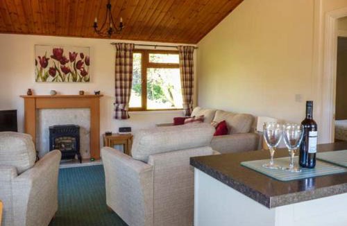 Bretherdale House | North Lodge