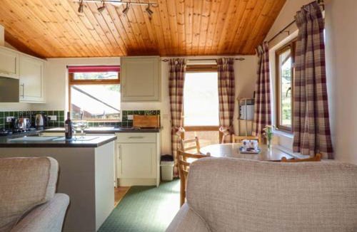 Bretherdale House | North Lodge