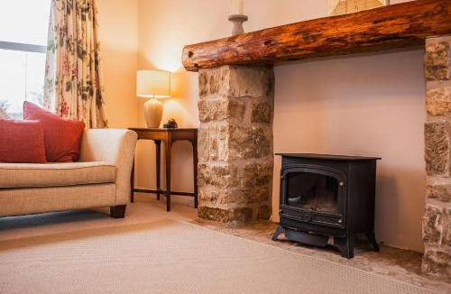 Kingsbarns House | North Quarter Steading No 11 - Kingsbarns