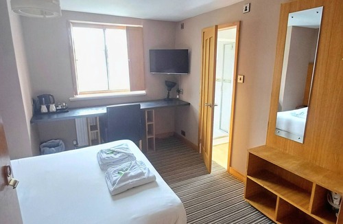 Ilchester Hotel | Northover Manor Hotel
