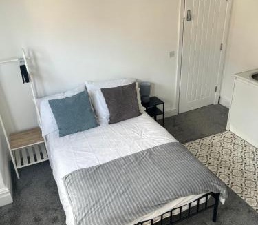 Coventry Apartment | Northumberland Road Studios