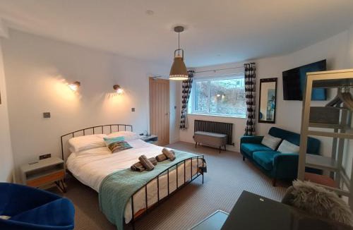 Menai Bridge Apartment | Nos-da