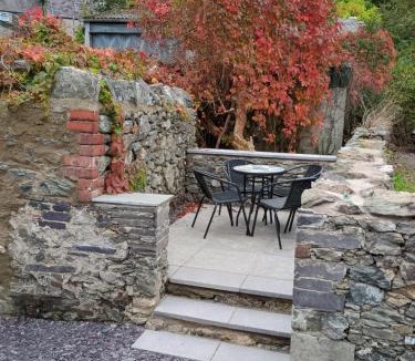 Menai Bridge Apartment | Nos-da