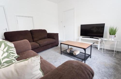 Easton Apartment | November Disc - Long Stay - Contractors