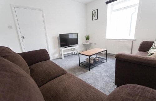 Easton Apartment | November Disc - Long Stay - Contractors