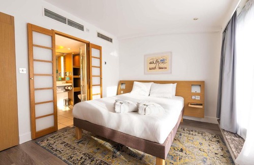 Atlantic Wharf Hotel | Novotel Cardiff Centre