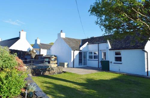 Isle of Luing House | Number 10, Isle of Luing