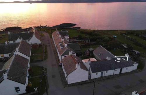 Isle of Luing House | Number 10, Isle of Luing
