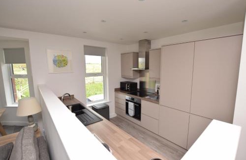 Bude Apartment | Number 19