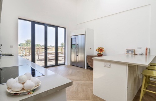 Waddesdon Cottage | Number 2 The Barn House