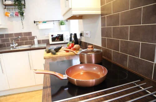 Exeter Apartment | Number 4 Old Tiverton Rd