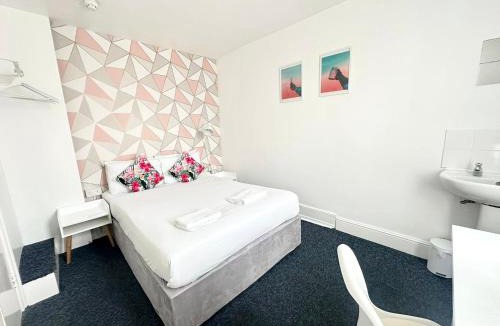 Brighton City Centre House | Number 75