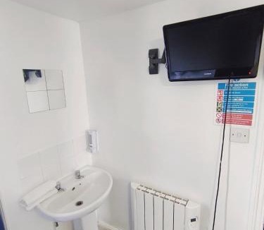 Brighton City Centre House | Number 75