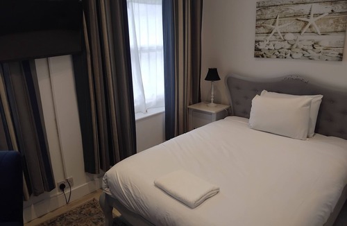 Kemptown House | Number Four
