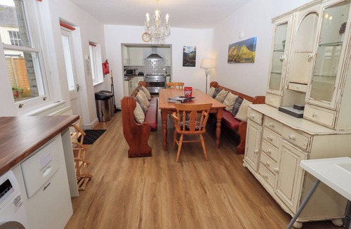 Keswick Cottage | Number Twenty
