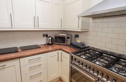 Keswick Cottage | Number Twenty