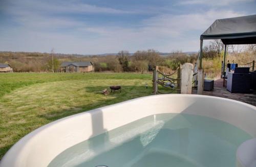 Saint Blazey House | Nuthatch - Kittisford Barton