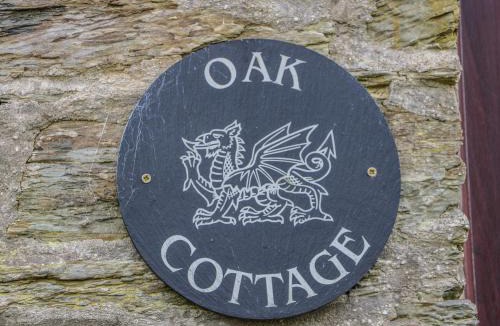 Llandysul House | Oak Cottage