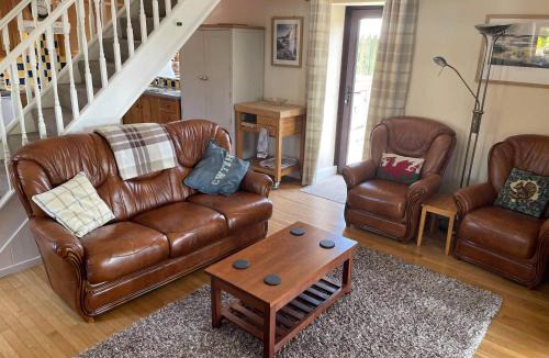 Llandysul House | Oak Cottage