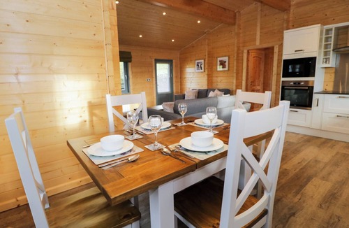 Newland Near Ulverston Cottage | Oak Lodge