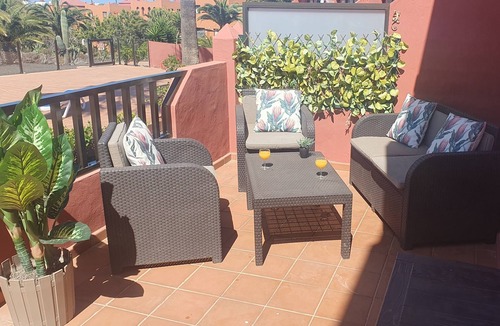 Corralejo Apartment | Oasis Royal - Beautiful Corralejo Apartment
