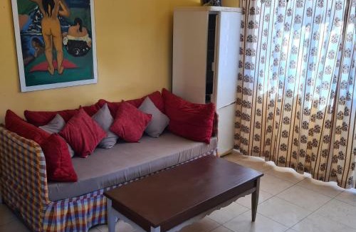 Corralejo Apartment | Oasis Royal F217