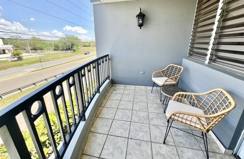 Boqueron Apartment | Ocean 905 - Boqueron Bay Villas - Penthouse 3BD