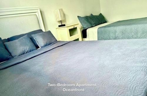 Hato Abajo Apartment | Ocean Front Apartments
