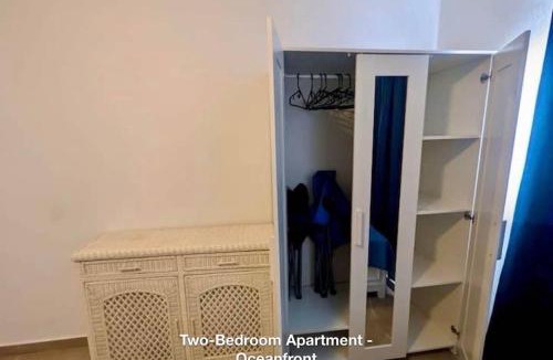 Hato Abajo Apartment | Ocean Front Apartments