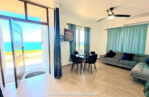 Hato Abajo Apartment | Ocean Front Apartments
