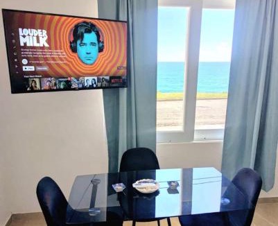 Hato Abajo Apartment | Ocean Front Apartments