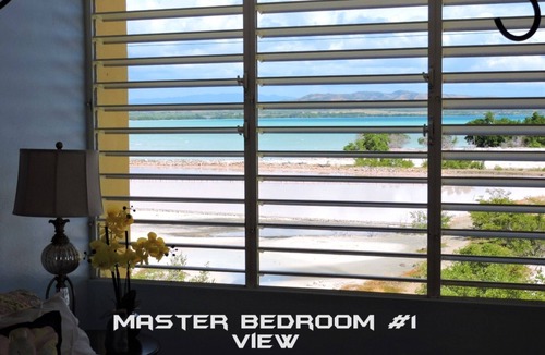 Cabo Rojo Condo | Ocean Front Luxury Condo 2 bd rm 2 bath, Ocean views from every window, WIFI