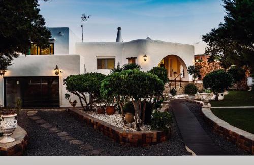 Cala de Bou House | Ocean Suites