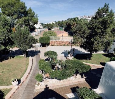 Cala de Bou House | Ocean Suites
