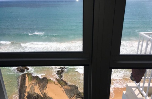 La Pared Apartment | OCEAN VIEW GORGEOUS 1 BEDROOM CONDO APT A MILLION DOLLAR VIEW.5stars☀️BEST APT