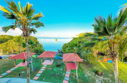 Cabo Rojo Apartment | Ocean View, Playas del Caribe