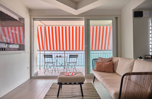 Oropesa del Mar Apartment | OCEANFRONT