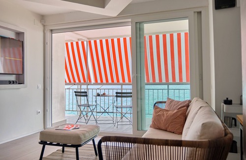 Oropesa del Mar Apartment | OCEANFRONT