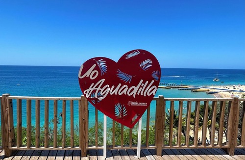Borinquen Condo | Oceanfront Luxury Condo in Puerta Del Mar - Overlooking Crash Boat Beach!