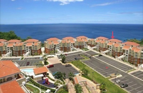 Borinquen Condo | Oceanfront Luxury Condo in Puerta Del Mar - Overlooking Crash Boat Beach!