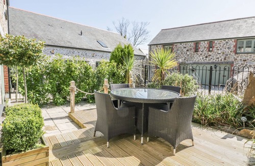 Charlestown Cottage | Oh Buoy!