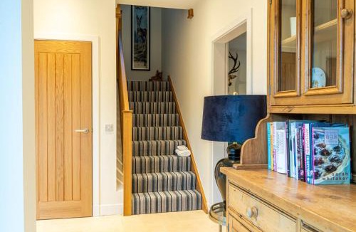 Braemar House | Old Coach House