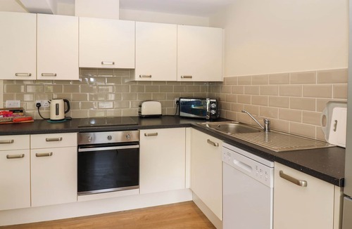 Melling Cottage | OLD CROW TREES BARN, luxury holiday cottage in Melling