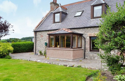 Inverness Cottage | Old Post Office House