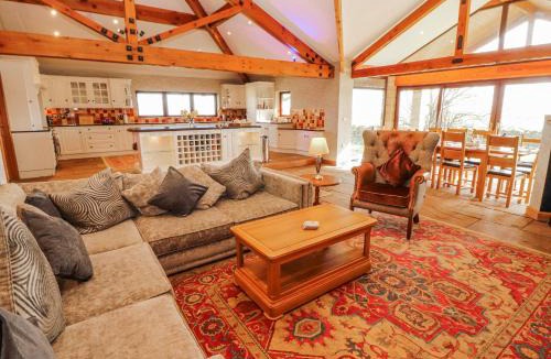 Penrith House | Old Riggs Paddock