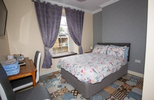 Pencader Bed & Breakfast | Old School B and B