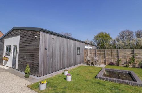 Kineton House | Oldwyche Barns