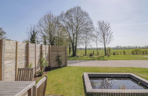 Kineton Cottage | Oldwyche Barns