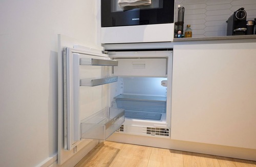 Wembley Park Apartment | Olympic Way Apartment, Workspace, Gym & Near Station