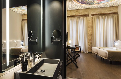 Valencia City Centre Hotel | One Shot Mercat